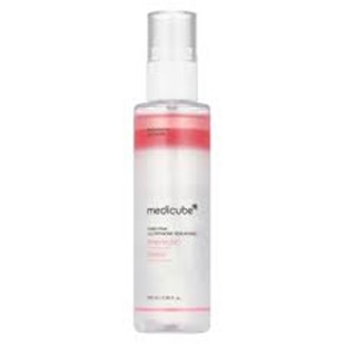 Picture of MEDICUBE PDRN PINK GLUTATHIONE SERUM MIST